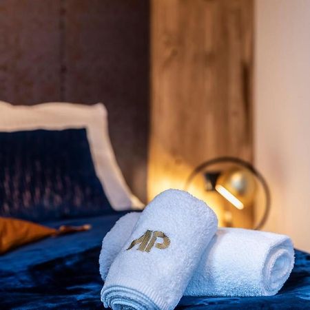 Апартаменты Nowy Apartament Z Widokiem Na Giewont Sun &Spa Косцелиско Экстерьер фото